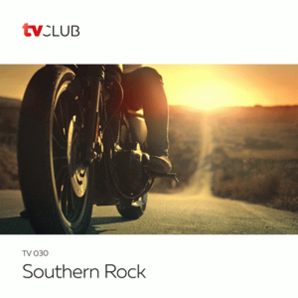 SOUTHERN ROCK