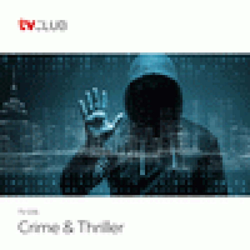 CRIME & THRILLER