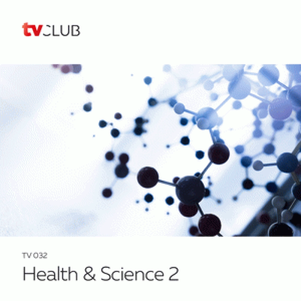 HEALTH & SCIENCE 2