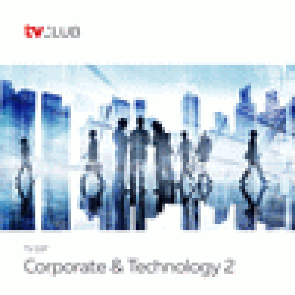 CORPORATE & TECHNOLOGY 2