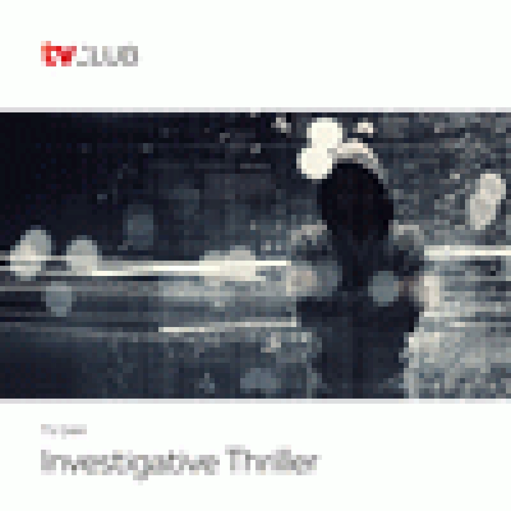 INVESTIGATIVE THRILLER