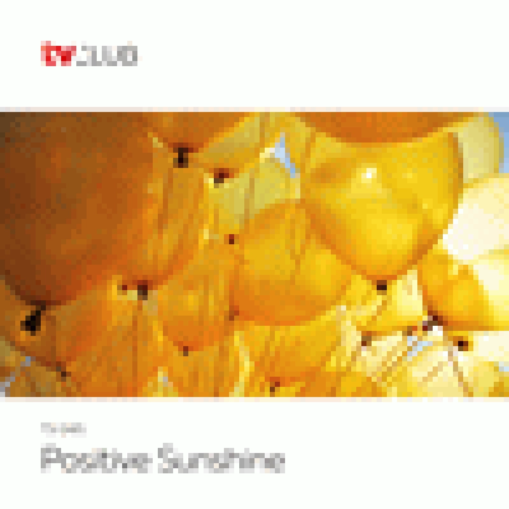 POSITIVE SUNSHINE