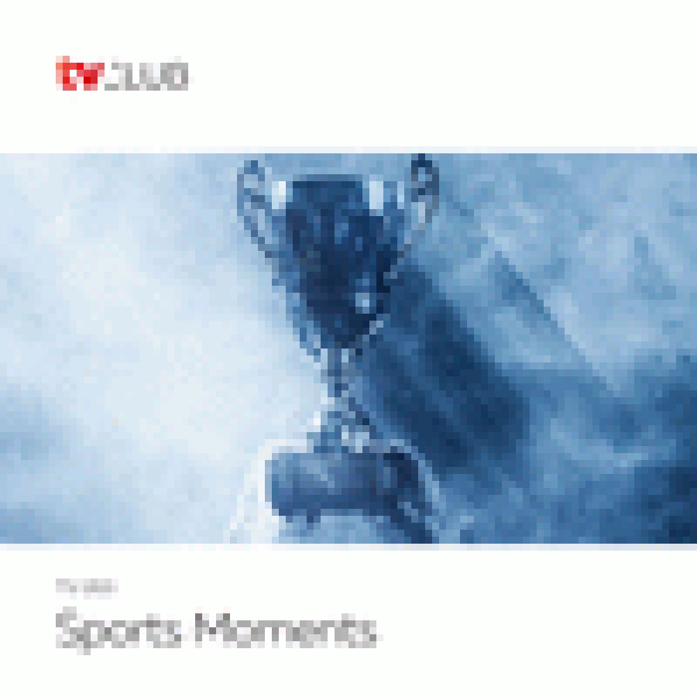 SPORTS MOMENTS