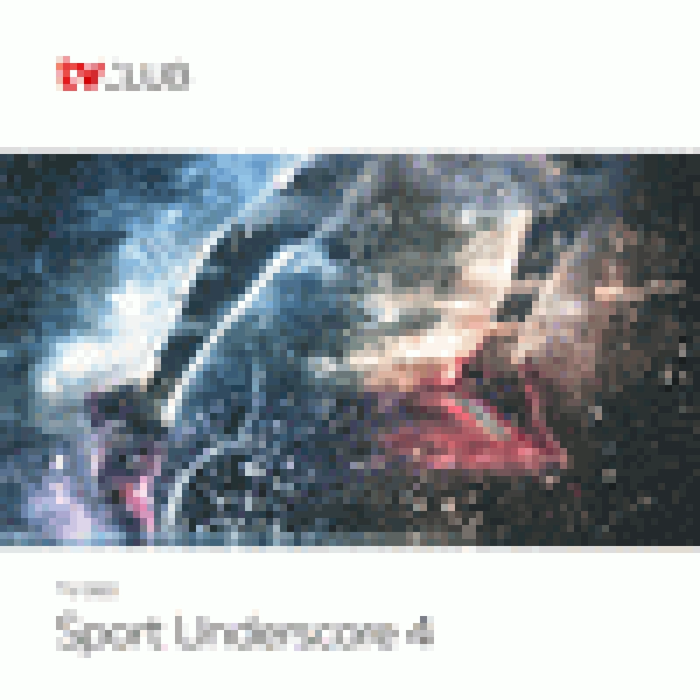 SPORT UNDERSCORE 4