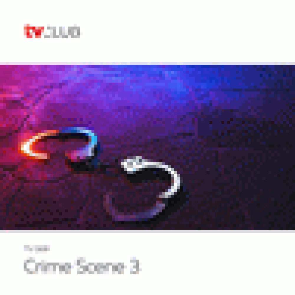 CRIME SCENE 3