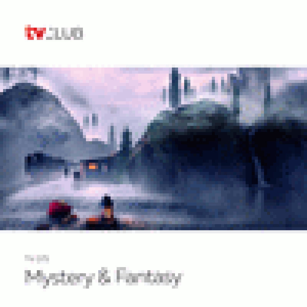 MYSTERY & FANTASY