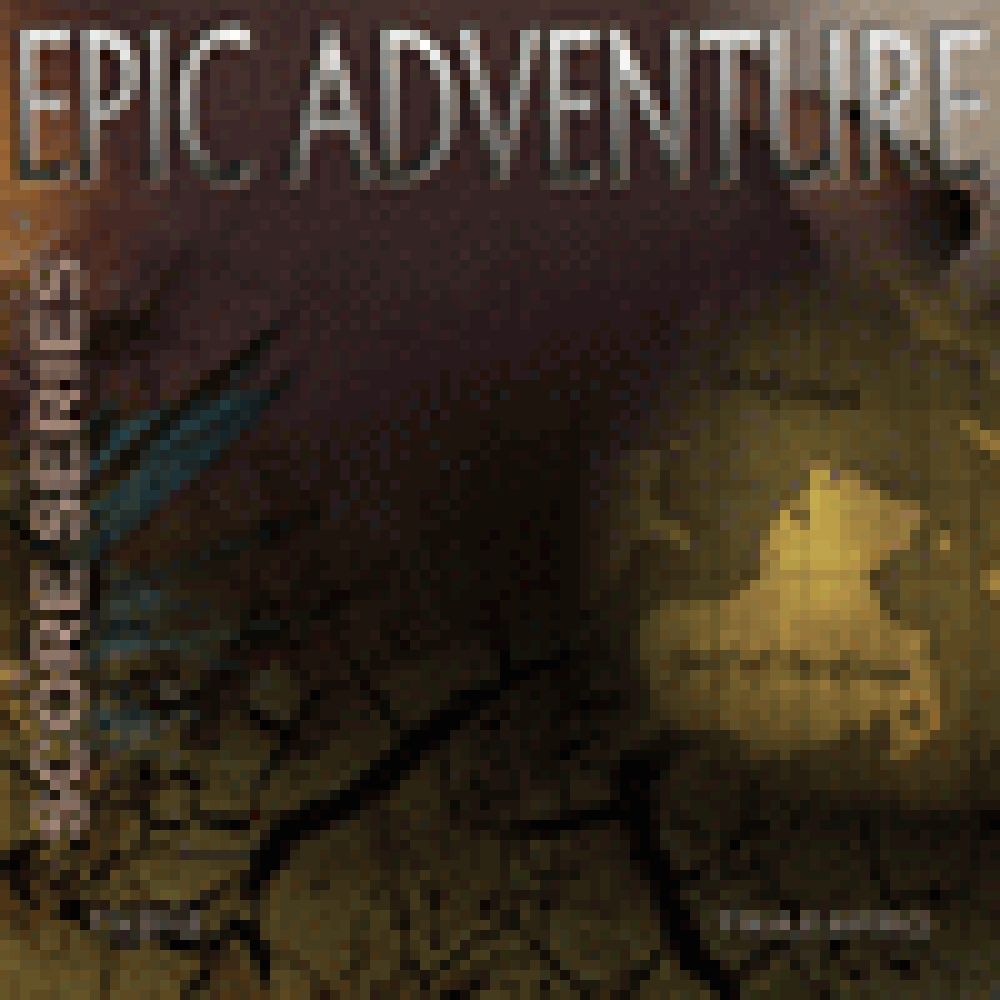 EPIC ADVENTURE