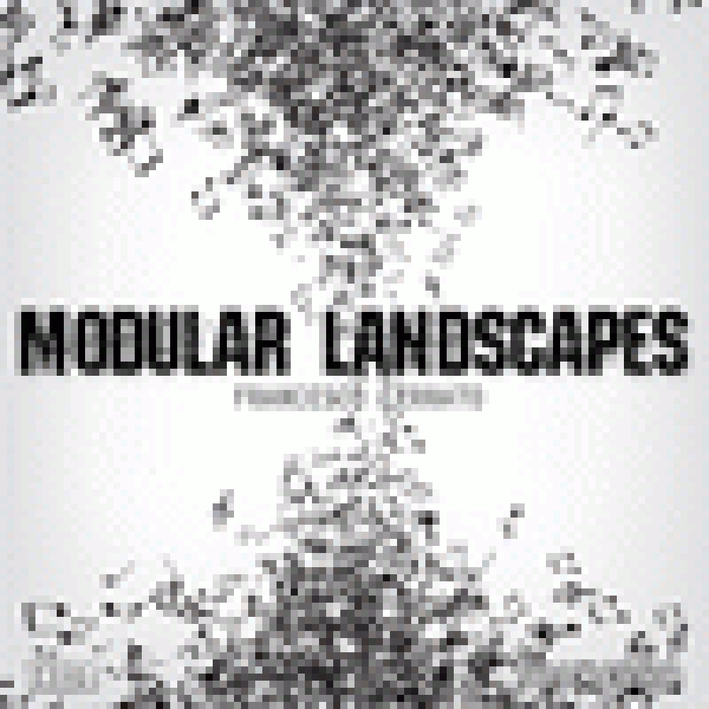 MODULAR LANDSCAPES