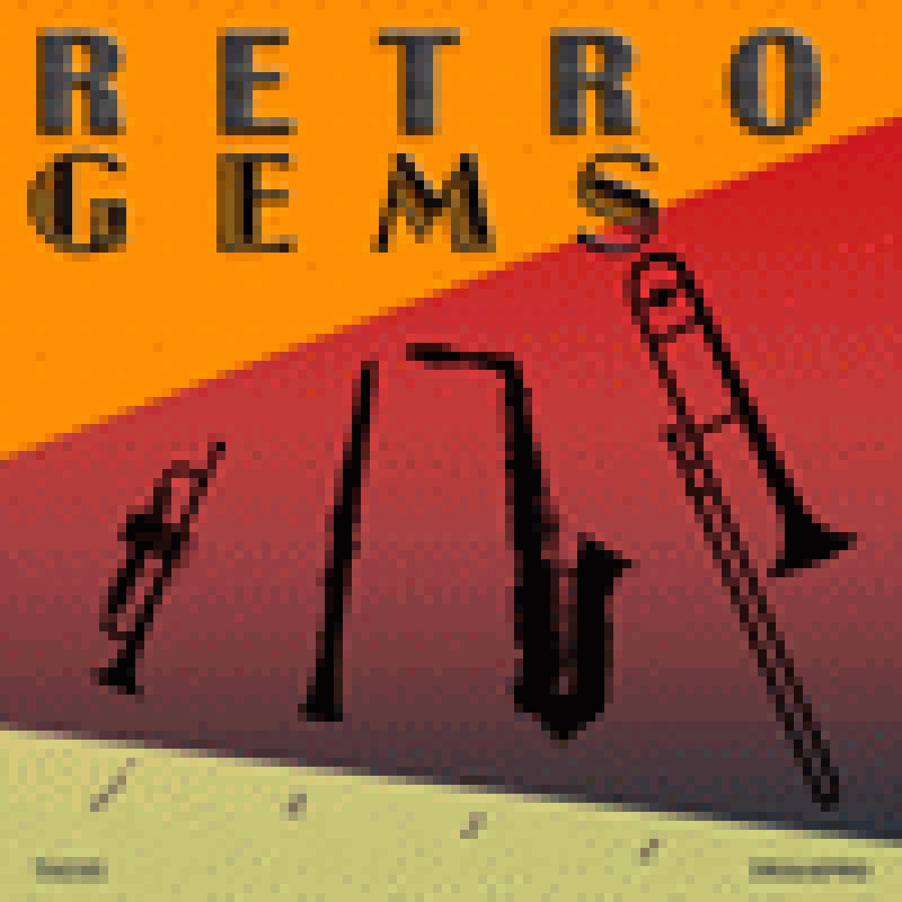 RETRO GEMS