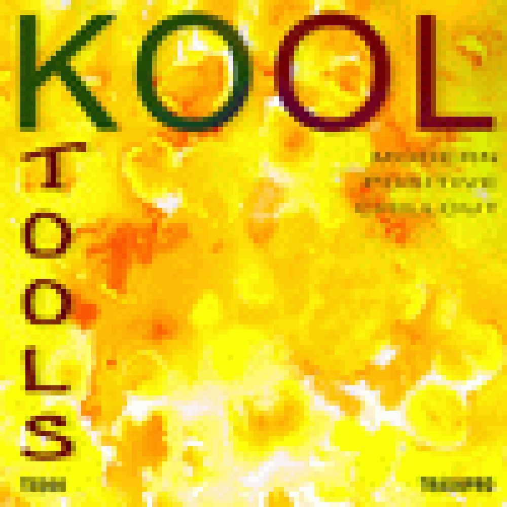 KOOL TOOLS