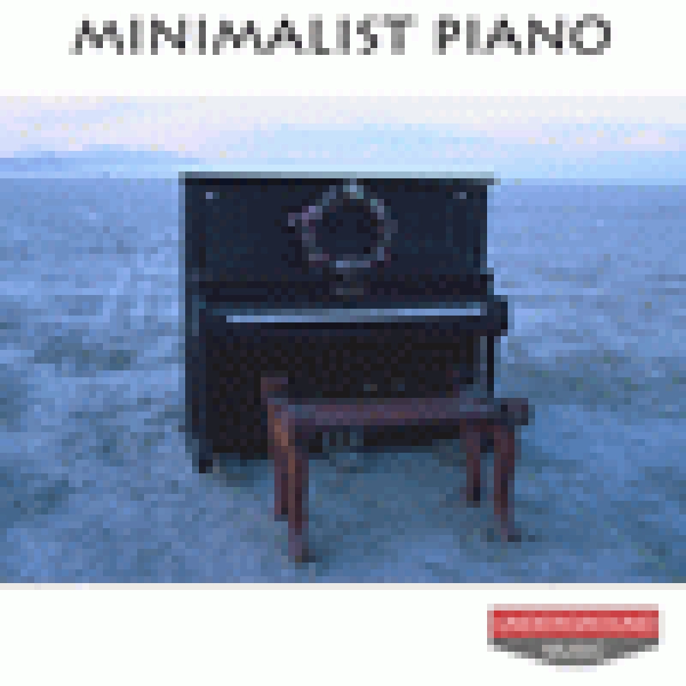 MINIMALIST PIANO