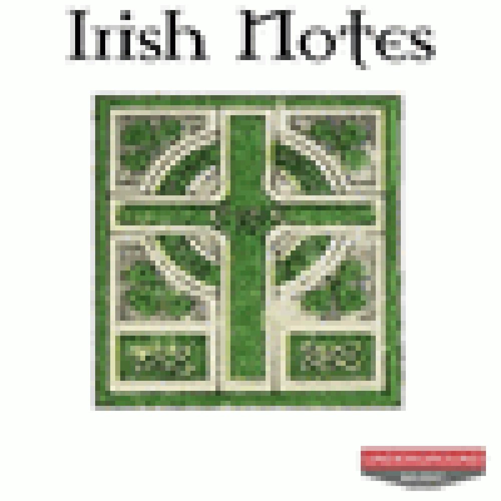 IRISH NOTES