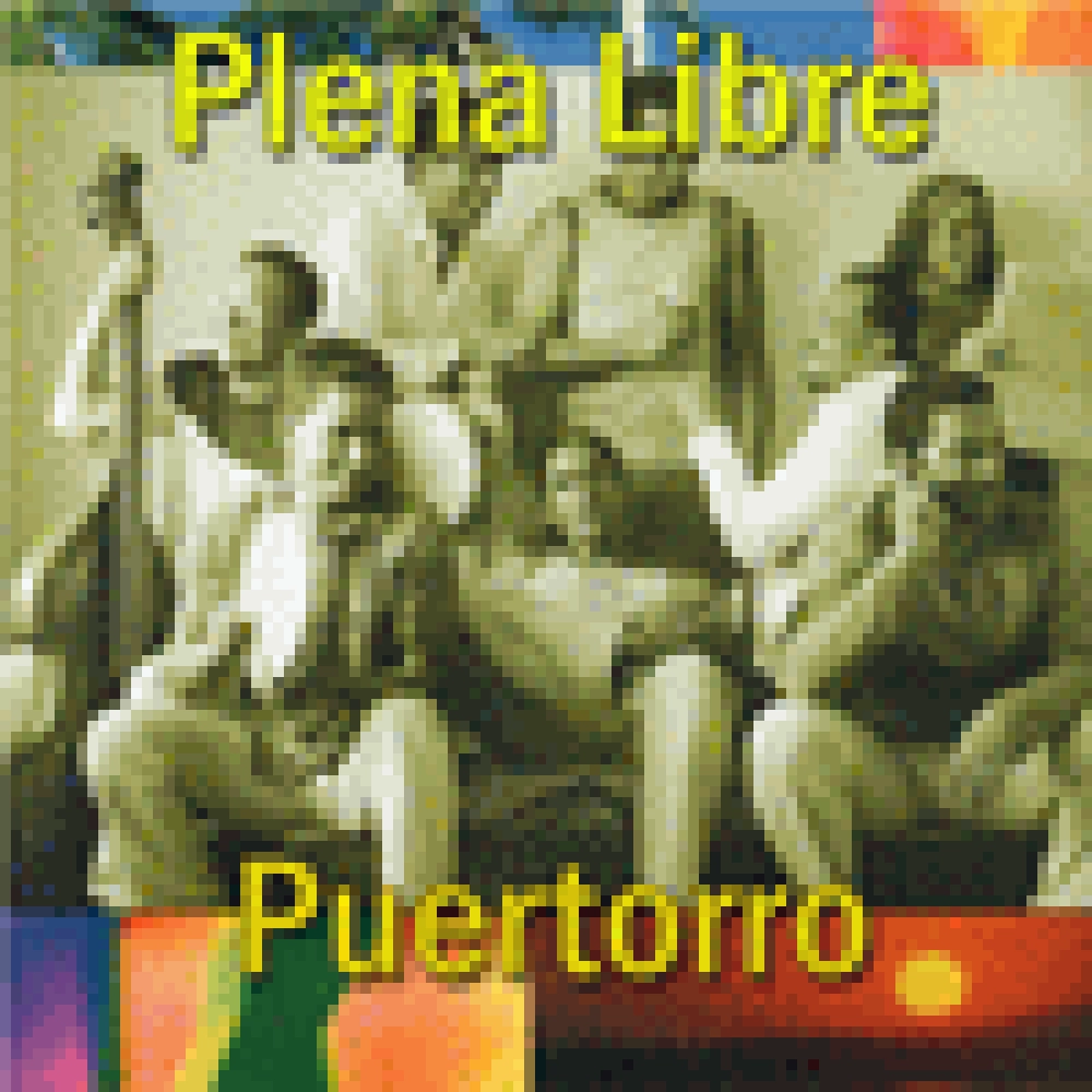 PLENA LIBRE - PUERTORRO