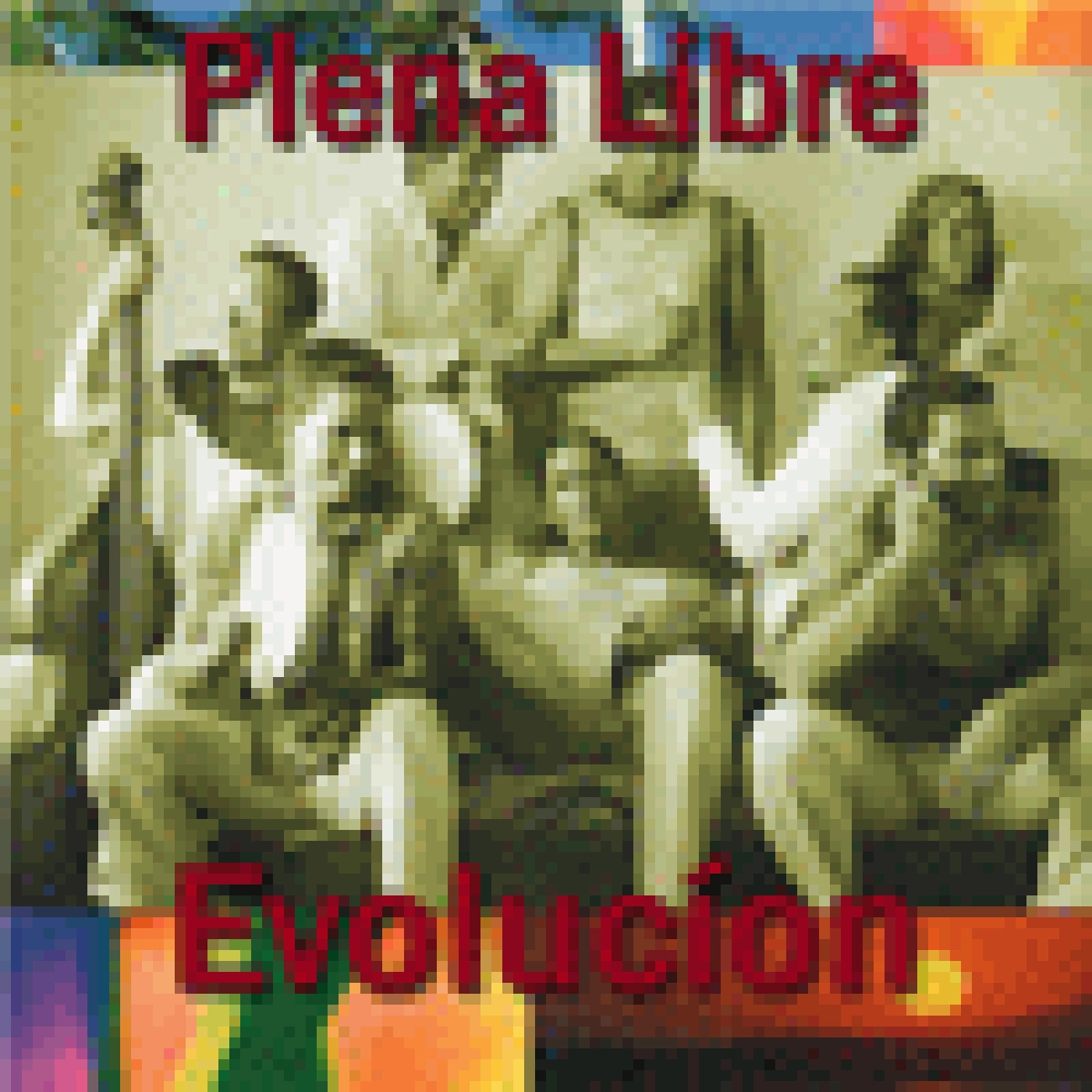 PLENA LIBRE - EVOLUCION