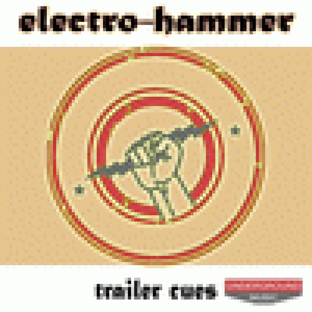 ELECTRO-HAMMER