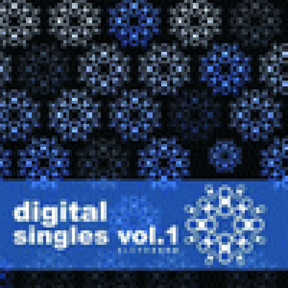 DIGITAL SINGLES VOL. 1