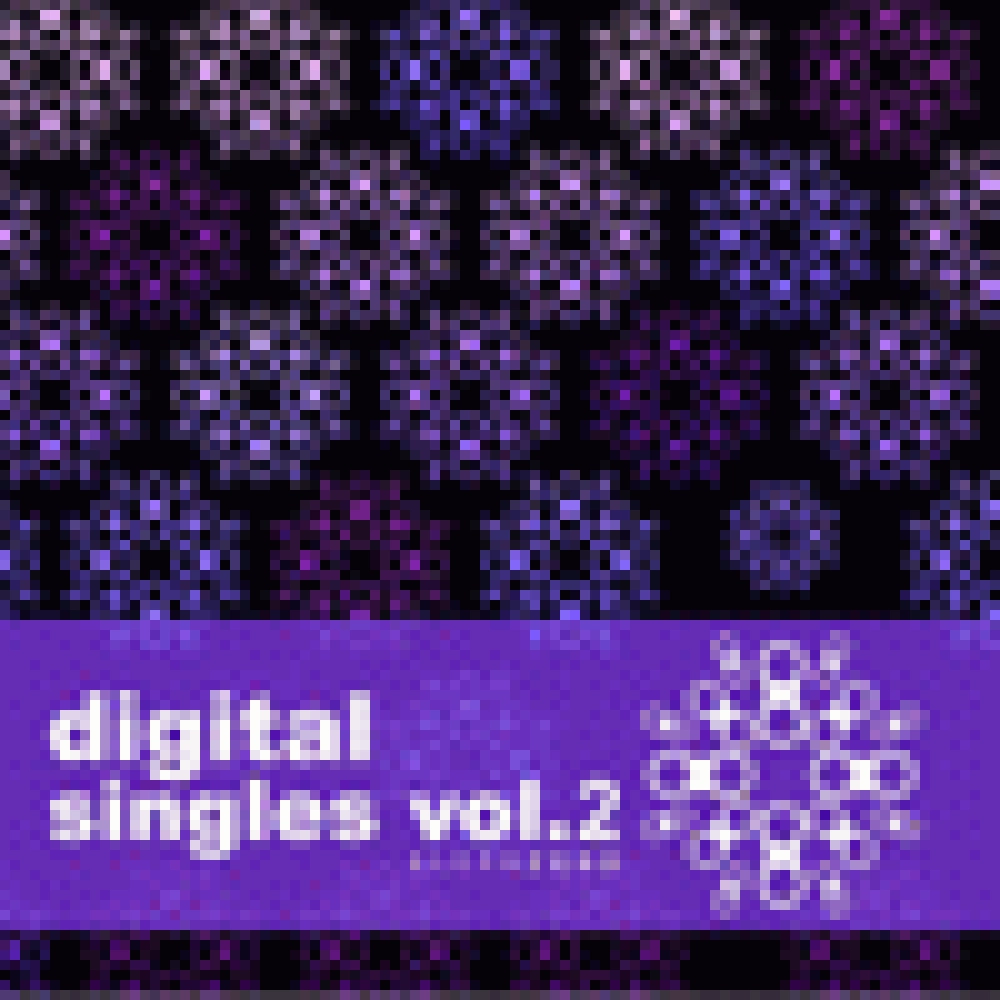 DIGITAL SINGLES VOL. 2