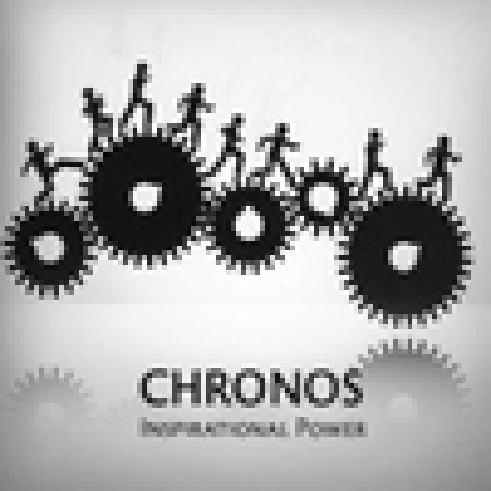 CHRONOS - INSPIRATIONAL POWER