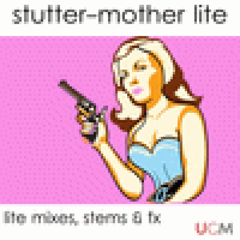 STUTTER-MOTHER LITE