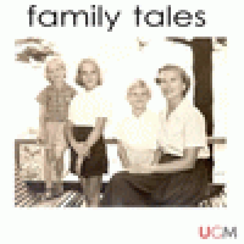 FAMILY TALES