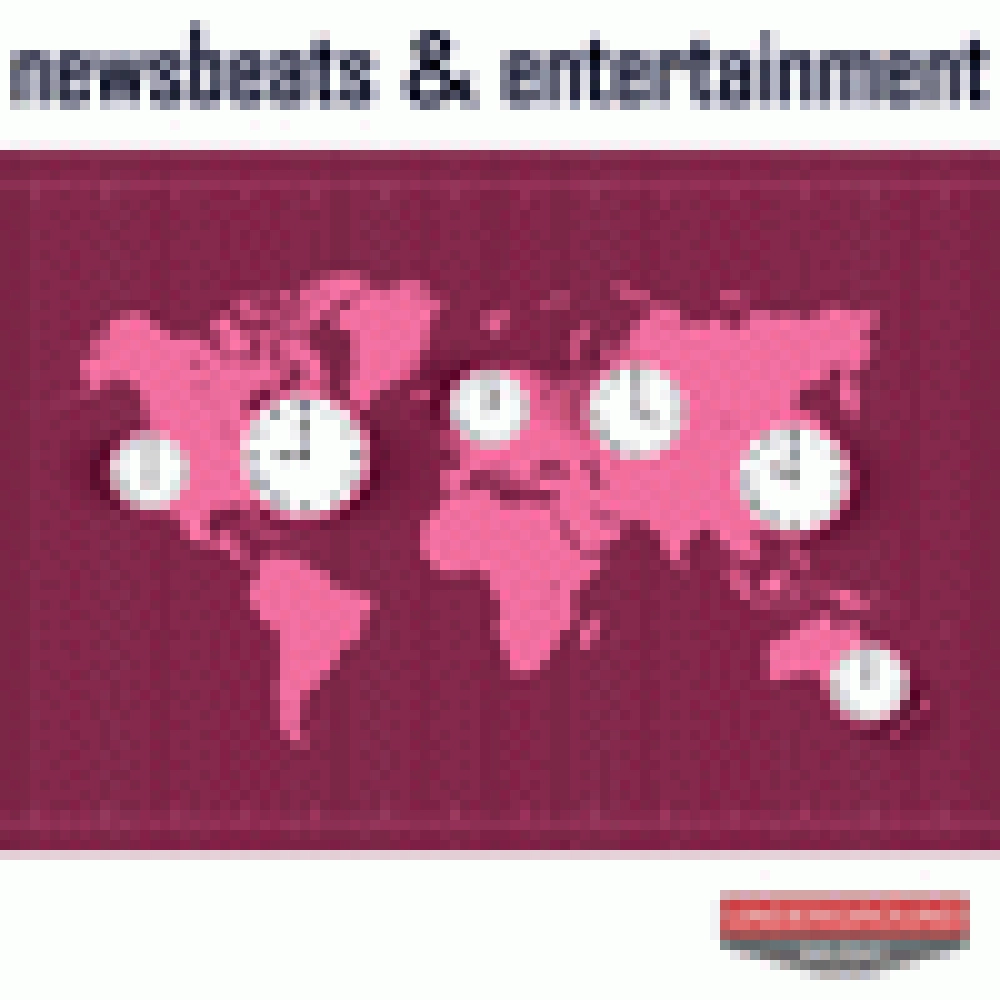 NEWS BEATS AND ENTERTAINMENT