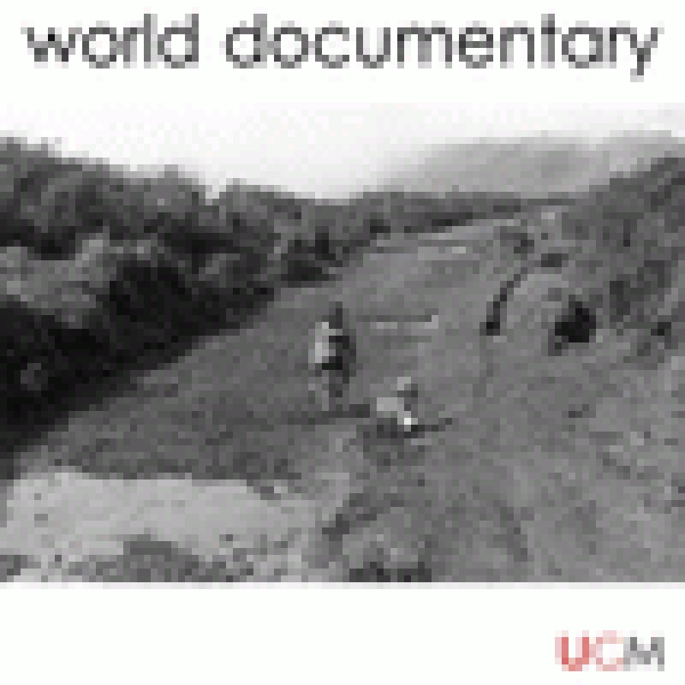 WORLD DOCUMENTARY