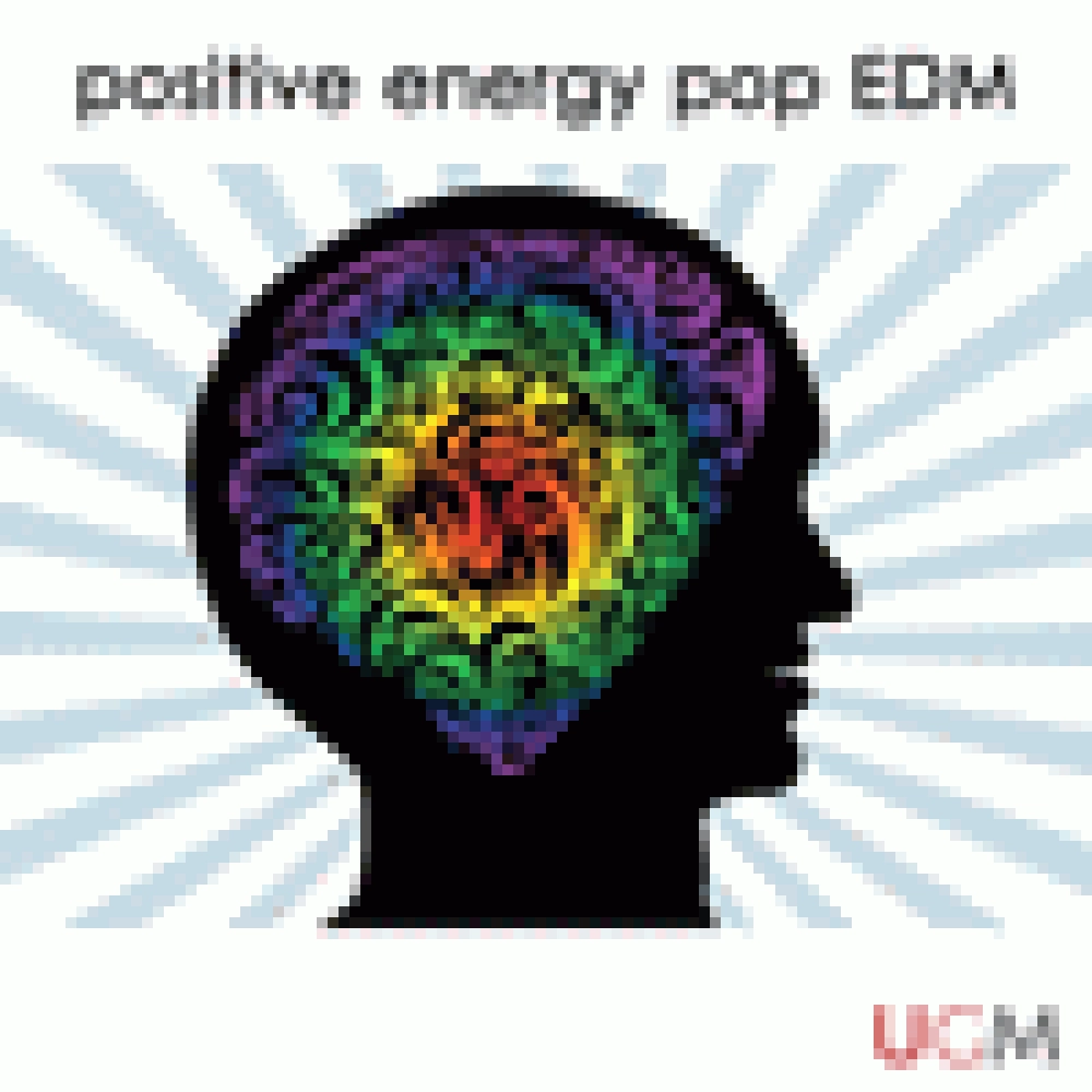 POSITIVE ENERGY POP EDM