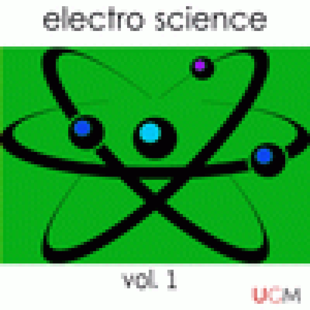 ELECTRO SCIENCE