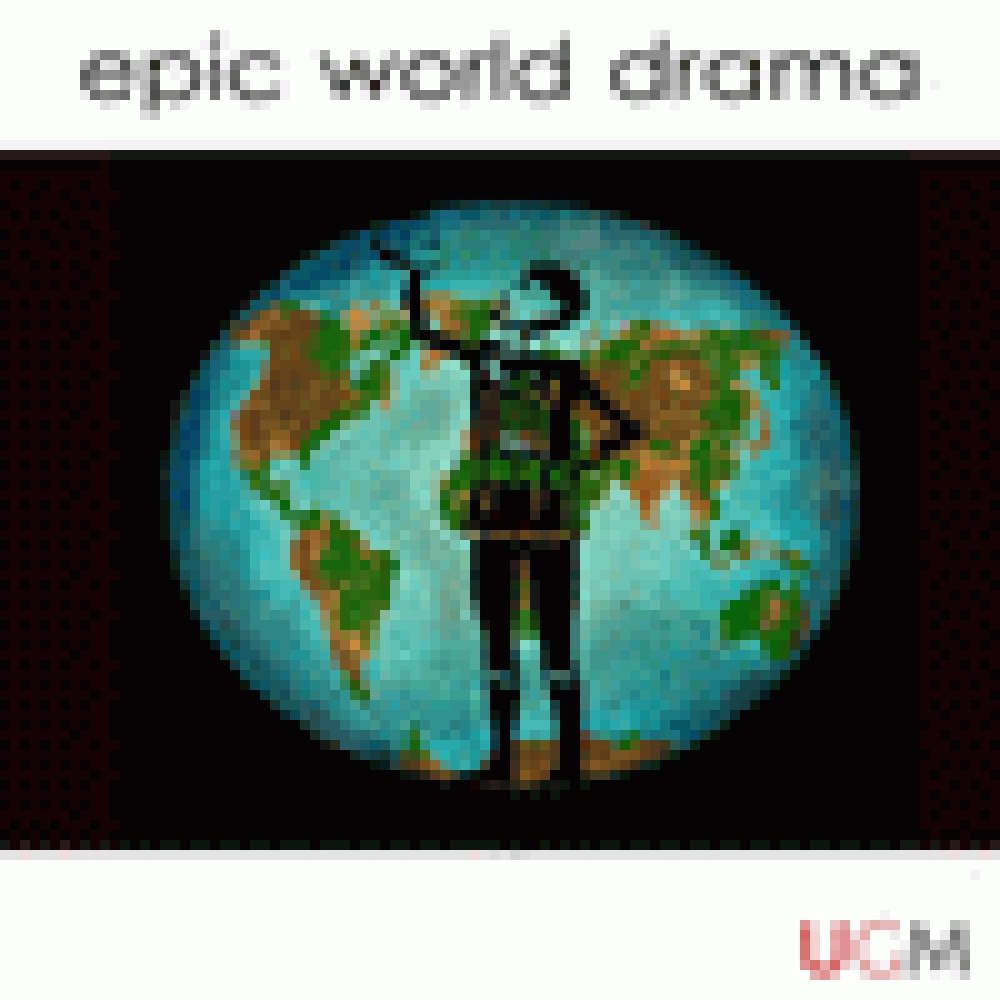 EPIC WORLD DRAMA