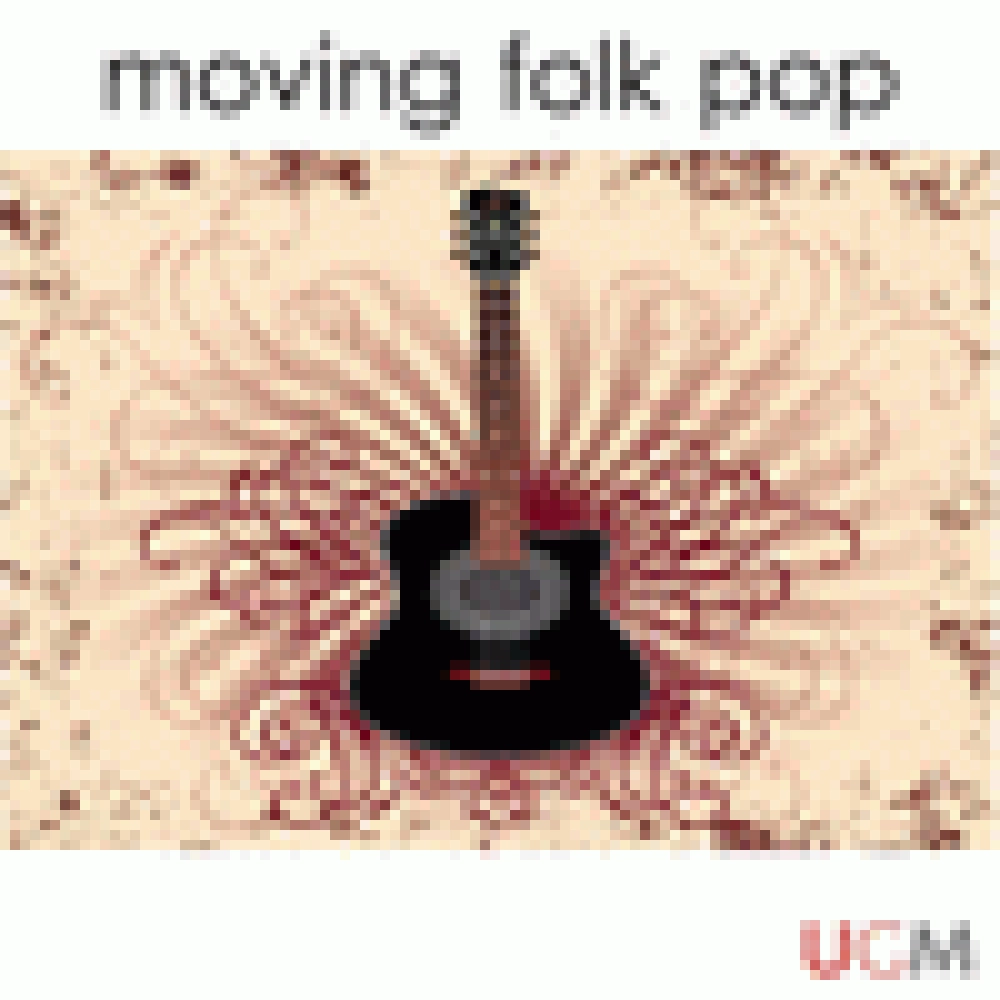 MOVING FOLK POP