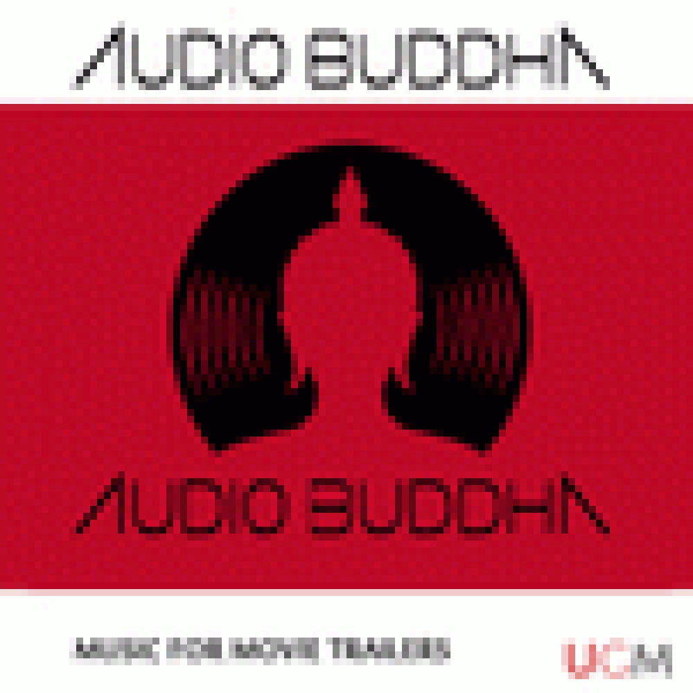 AUDIO BUDDHA VOL. 1