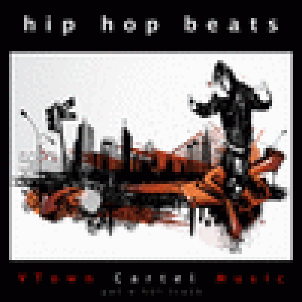 HIP HOP BEATS