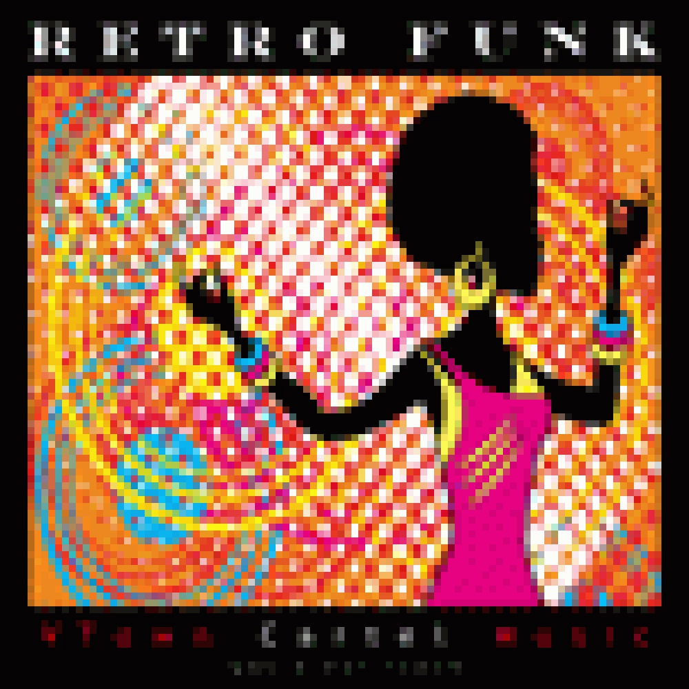 RETRO FUNK