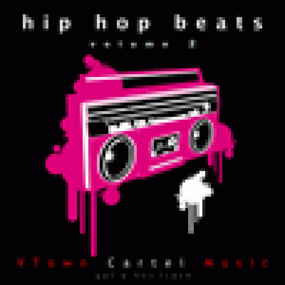 HIP HOP BEATS VOL 2