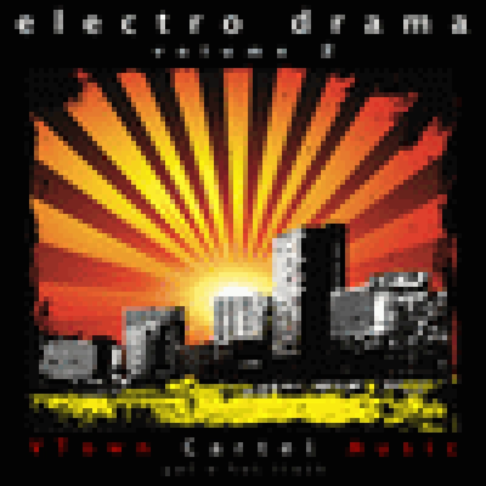 ELECTRO DRAMA VOL2