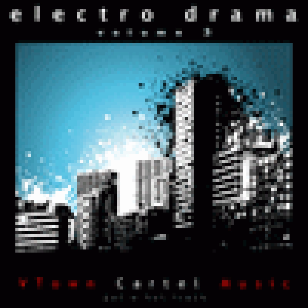 ELECTRO DRAMA VOL3