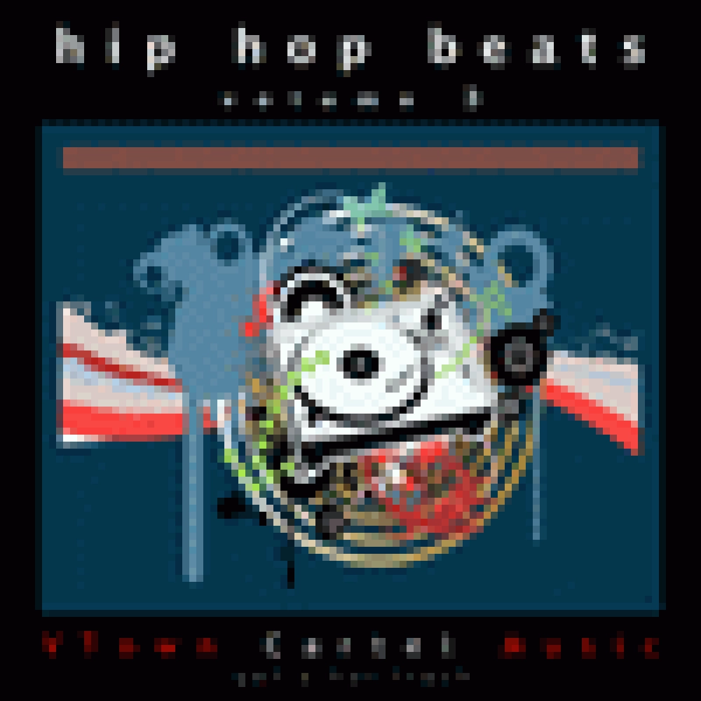 HIP HOP BEATS VOL 3