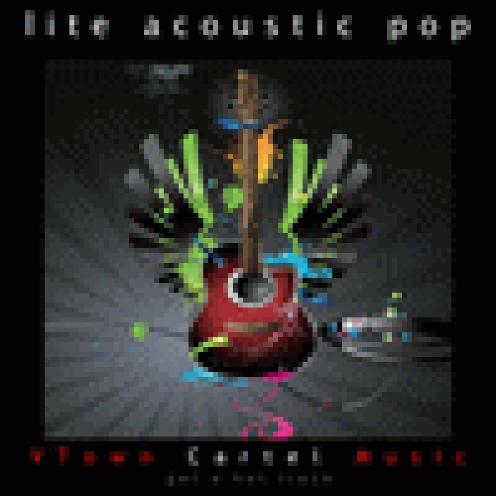 LITE ACOUSTIC POP