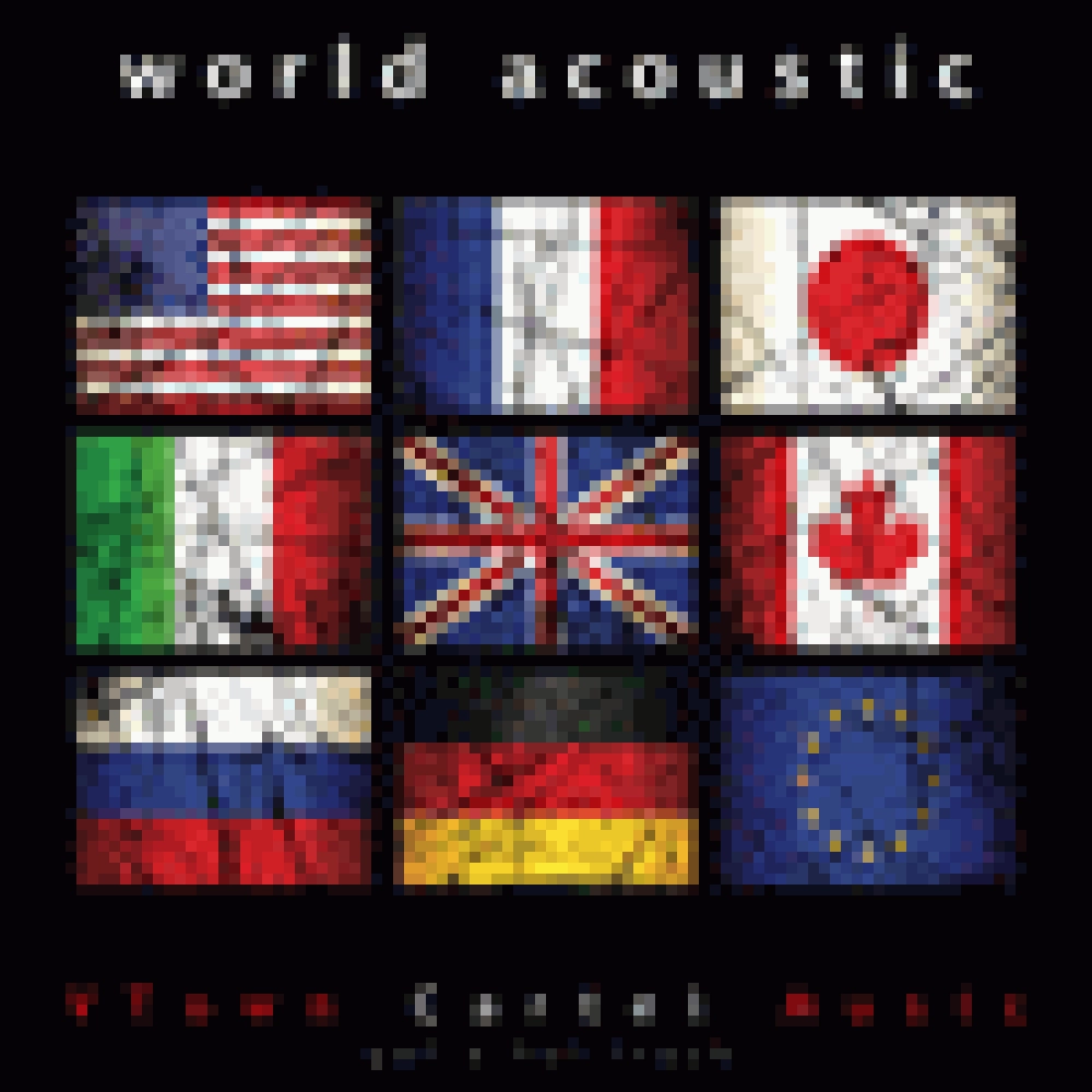 WORLD ACOUSTIC