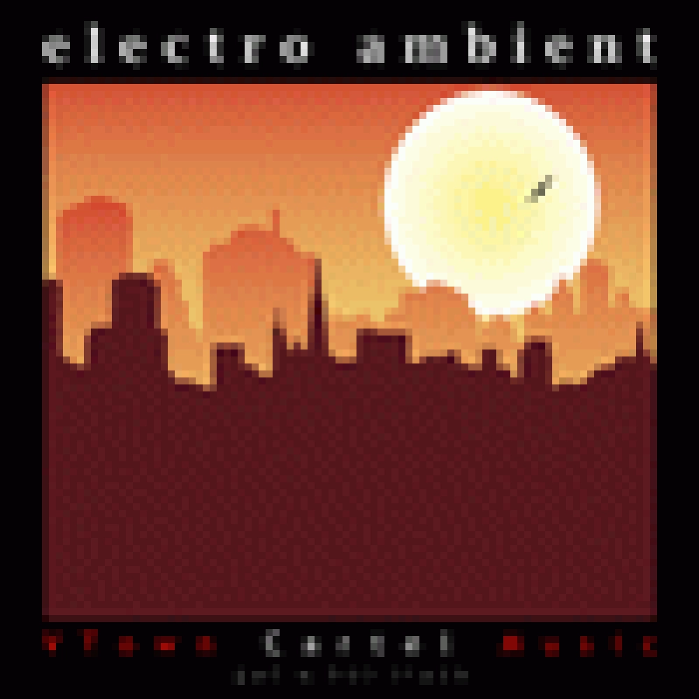 ELECTRO AMBIENT