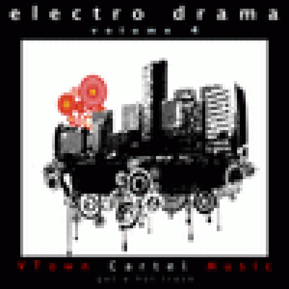 ELECTRO DRAMA VOL4