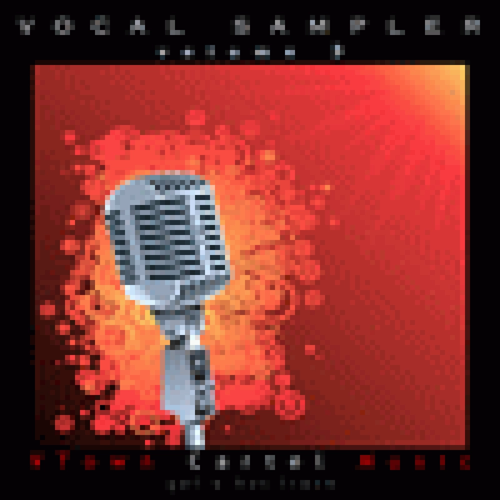 VOCAL SAMPLER