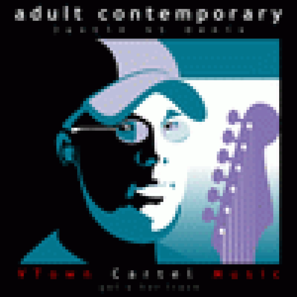 ADULT CONTEMPORARY