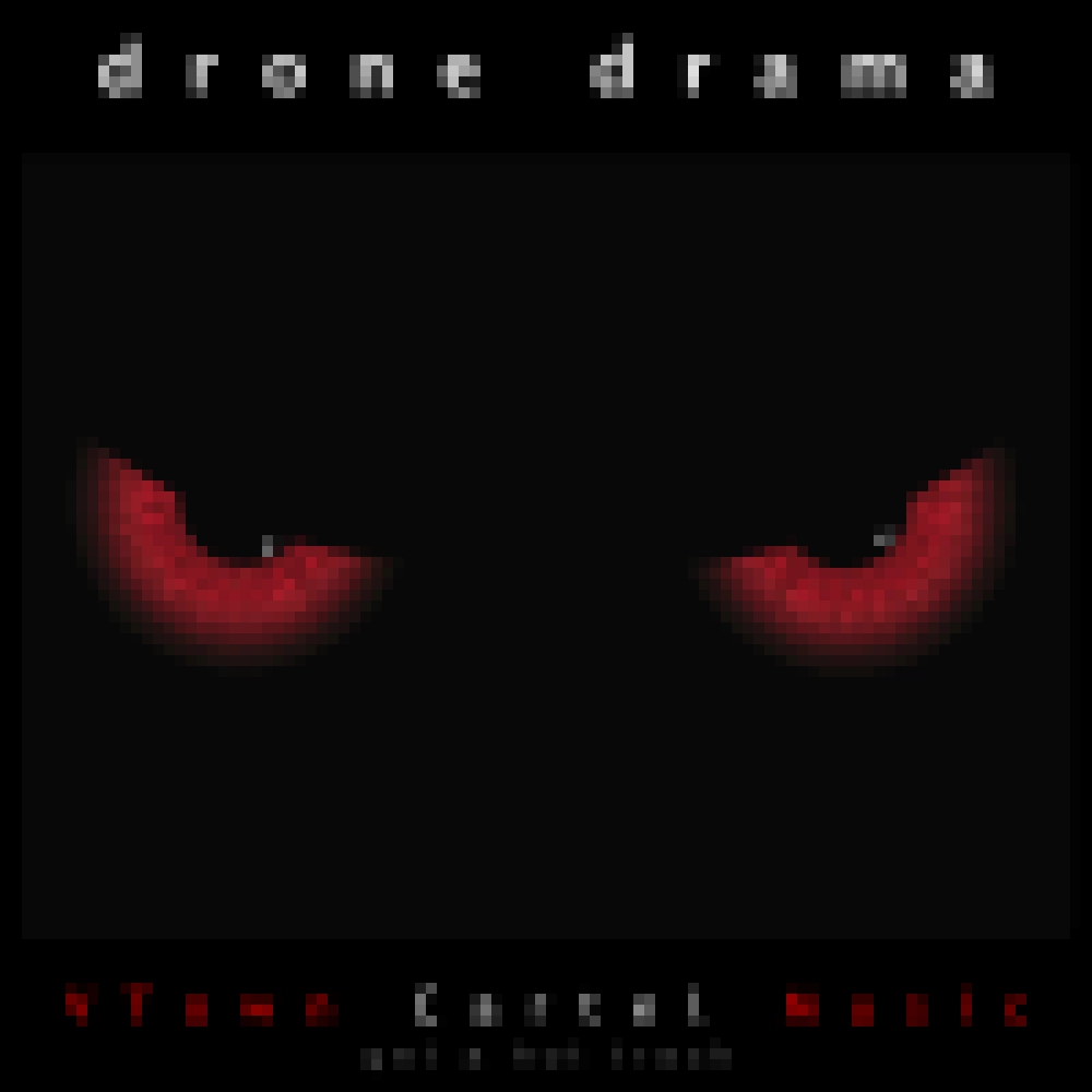 DRONE DRAMA