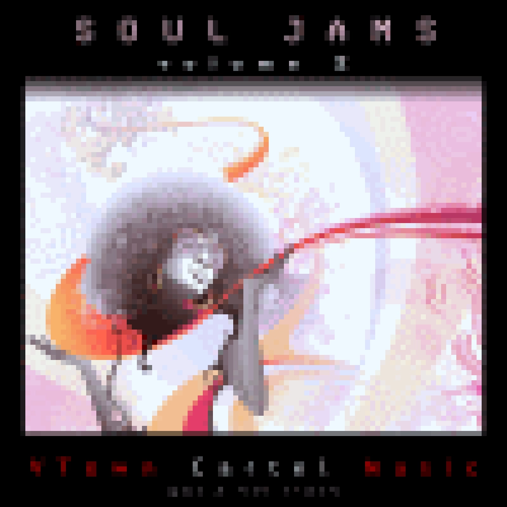 SOUL JAMS VOL 2