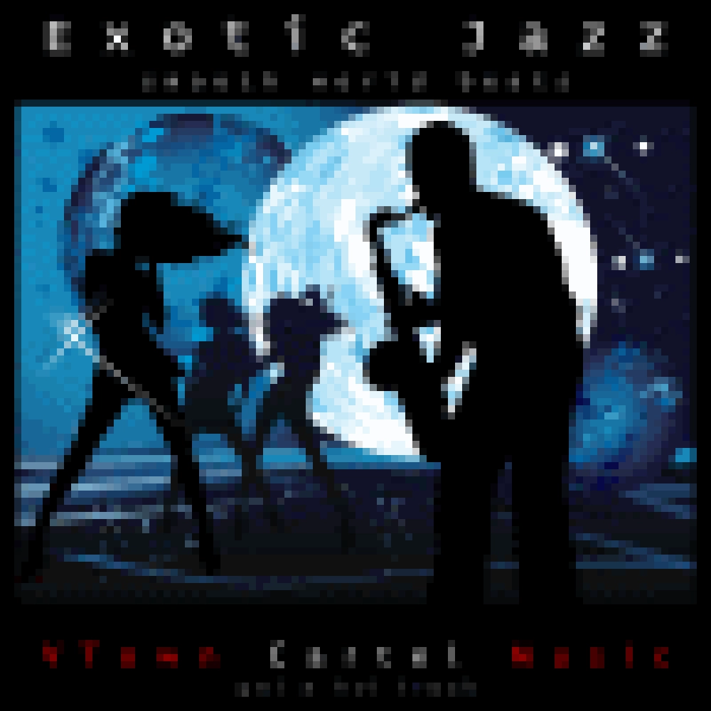 EXOTIC JAZZ