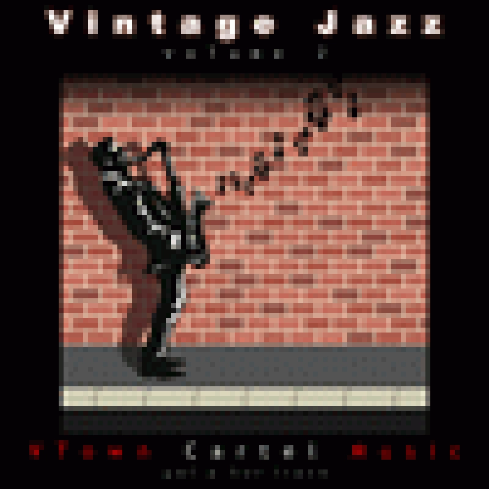 VINTAGE JAZZ VOLUME 2