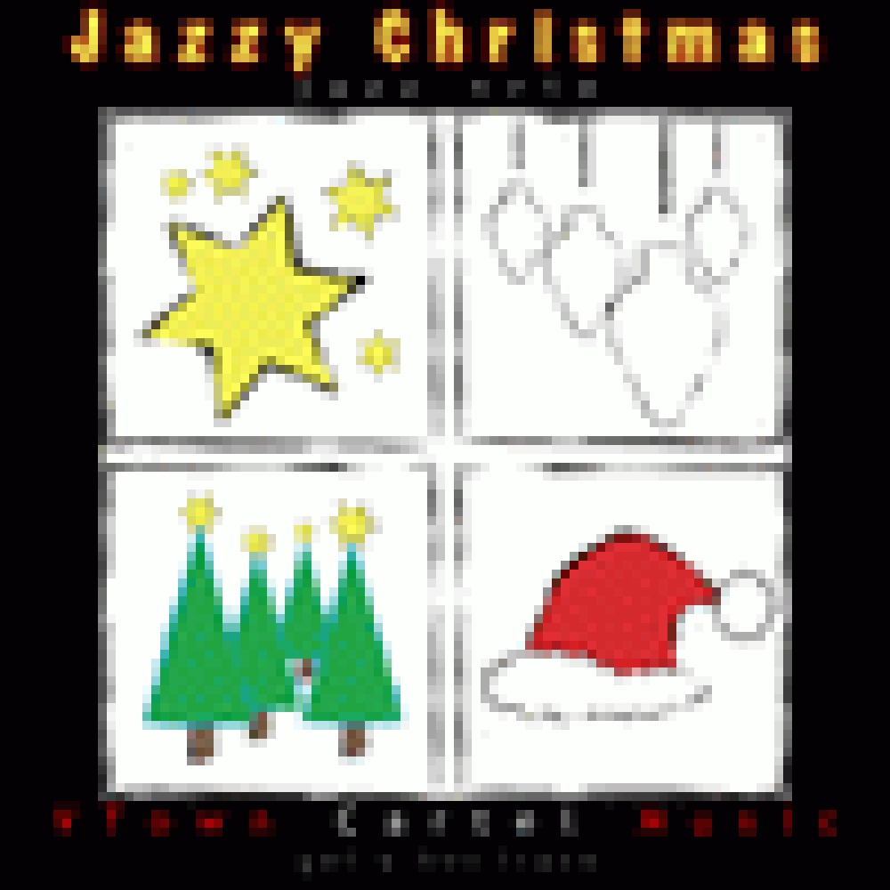 JAZZY CHRISTMAS