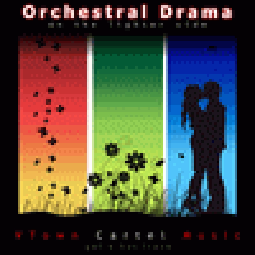 ORCHESTRAL DRAMA