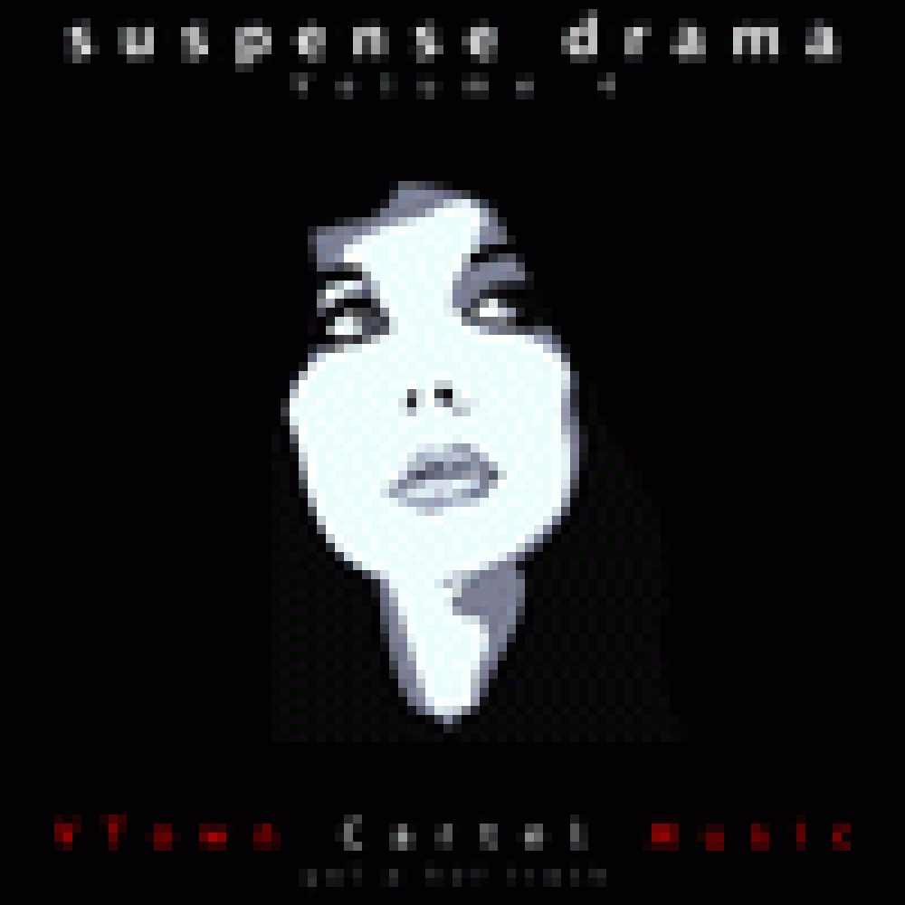 SUSPENSE DRAMA VOL 4